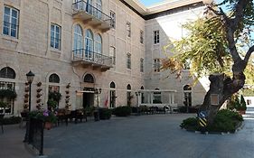 Grand Hotel Kadri Zahle 5*