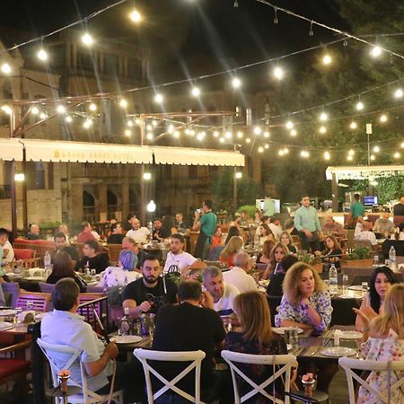Grand Kadri Hotel - History Marked By Cristal Lebanon Zahle Exterior photo