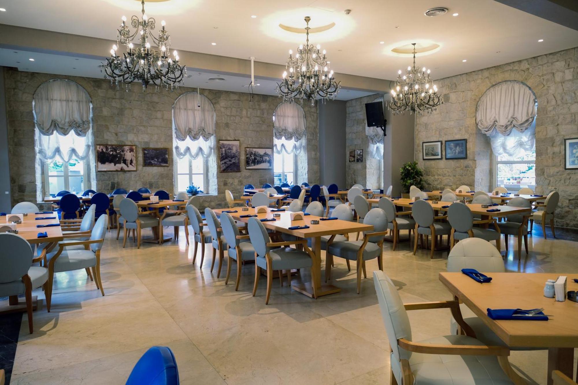 Grand Kadri Hotel - History Marked By Cristal Lebanon Zahle Exterior photo