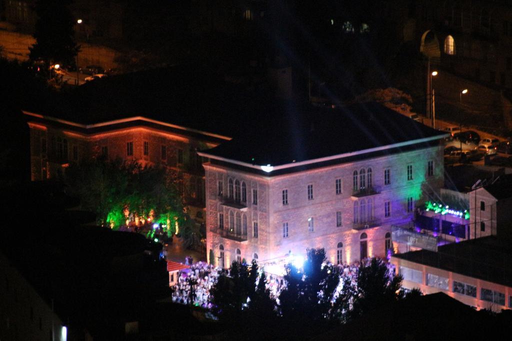 Grand Kadri Hotel - History Marked By Cristal Lebanon Zahle Exterior photo