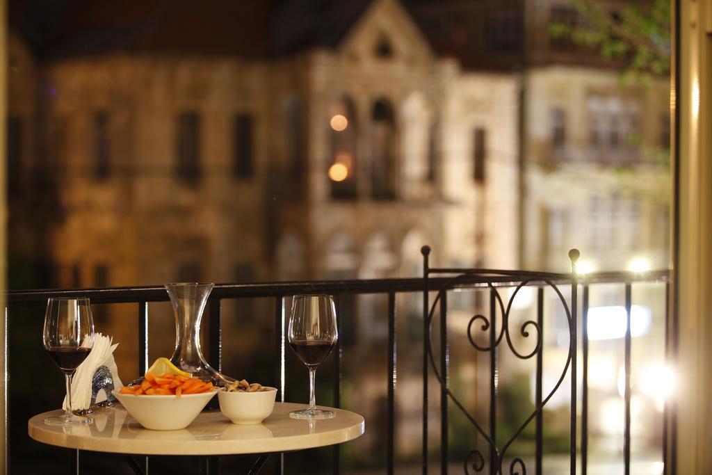 Grand Kadri Hotel - History Marked By Cristal Lebanon Zahle Exterior photo