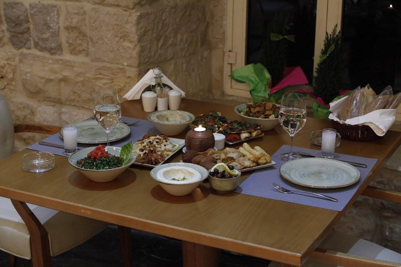 Grand Kadri Hotel - History Marked By Cristal Lebanon Zahle Exterior photo